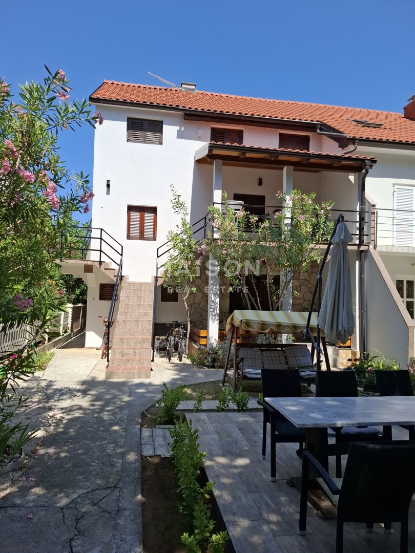 Casa Sabunike, Privlaka, 233m2