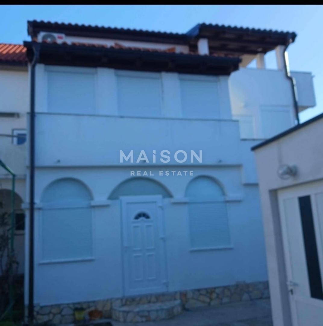 Casa Sabunike, Privlaka, 233m2