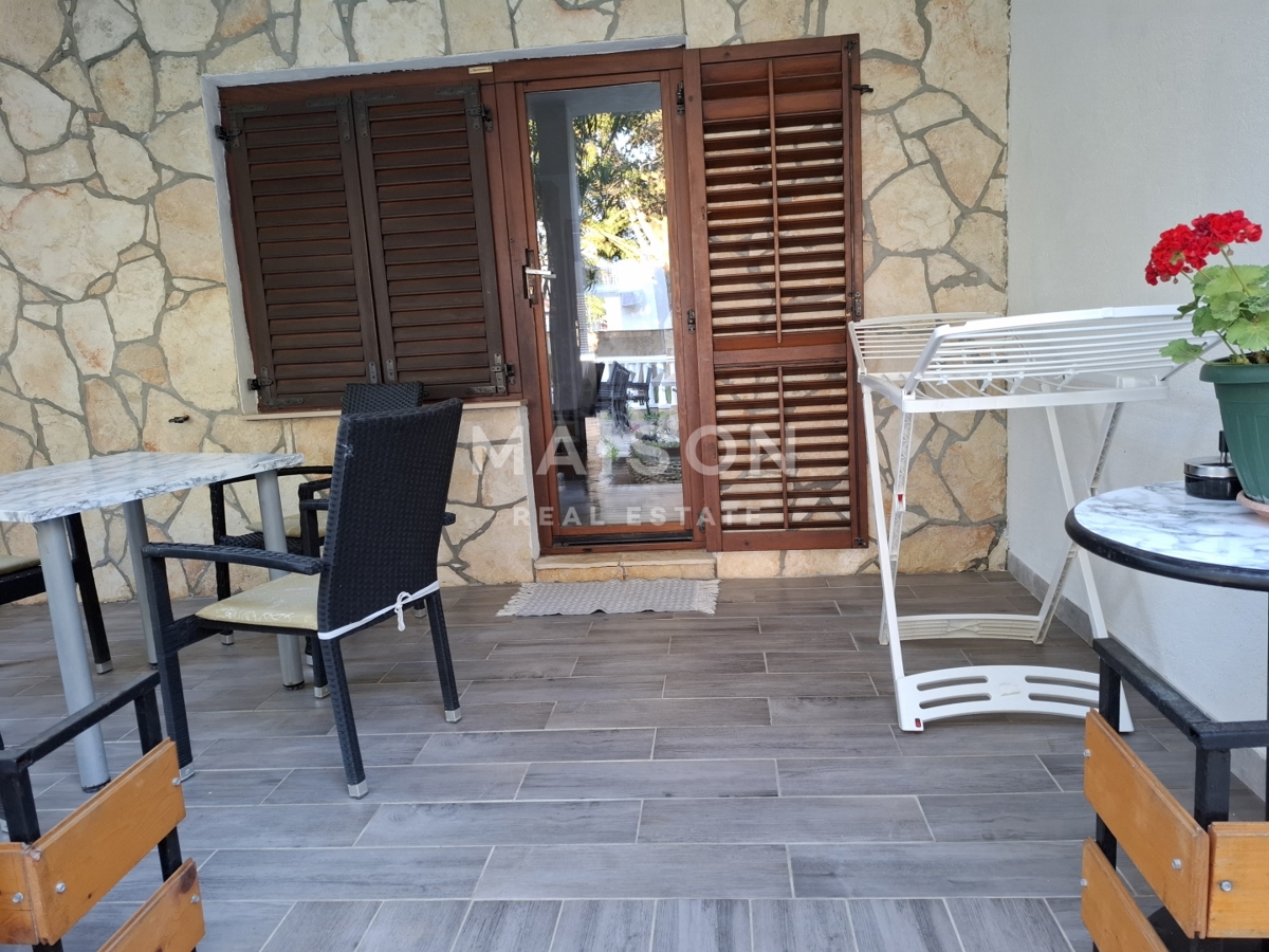 Casa Sabunike, Privlaka, 233m2