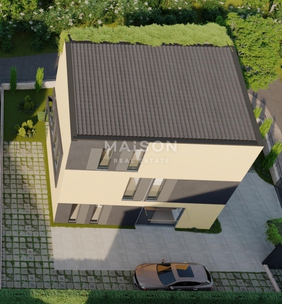 Appartamento duplex di lusso 106 m² a Krk