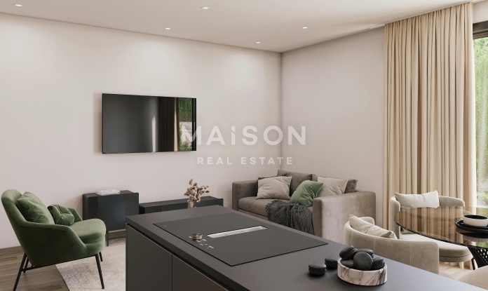 Appartamento duplex di lusso 106 m² a Krk