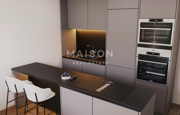 Appartamento duplex di lusso 106 m² a Krk