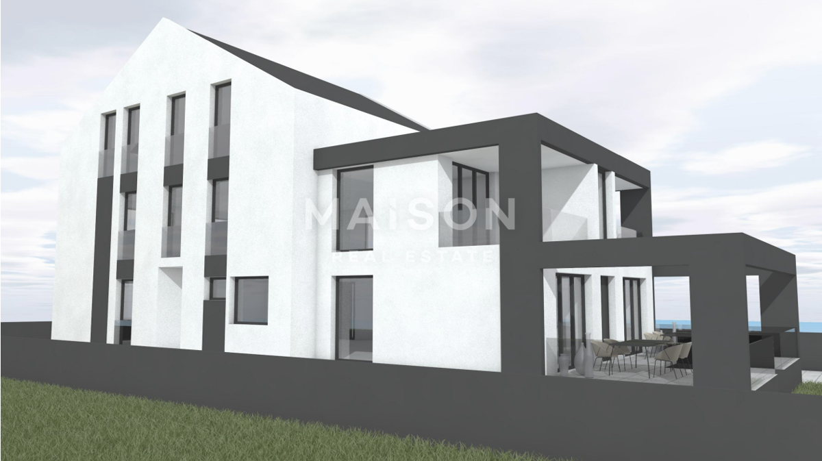 Appartamento Gradići, Velika Gorica - Okolica, 136,94m2