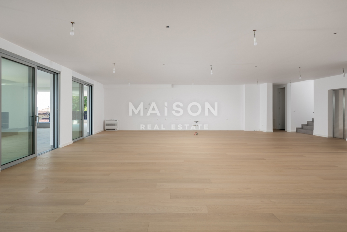 Appartamento Opatija - Centar, Opatija, 367,19m2