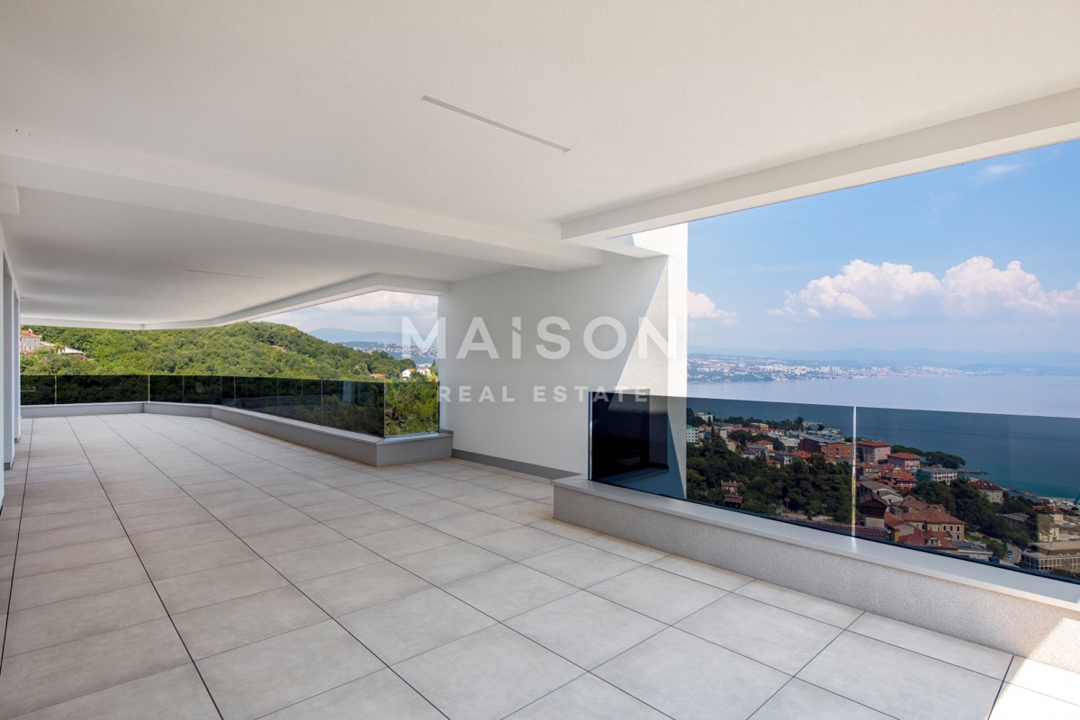 Appartamento Opatija - Centar, Opatija, 367,19m2