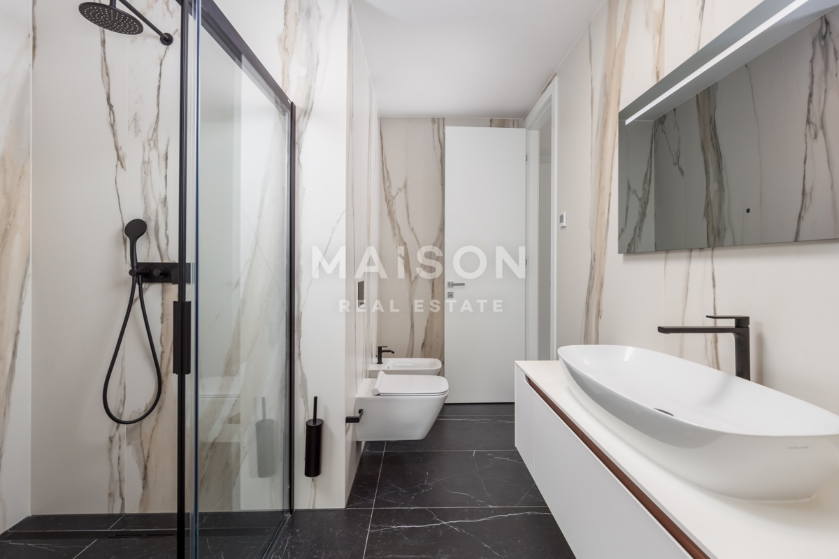 Appartamento Opatija - Centar, Opatija, 367,19m2