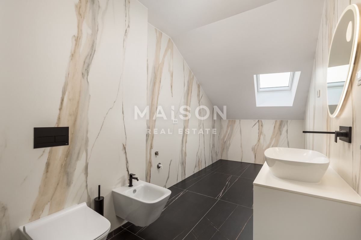 Appartamento Opatija - Centar, Opatija, 367,19m2