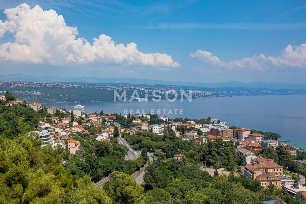 Appartamento Opatija - Centar, Opatija, 367,19m2