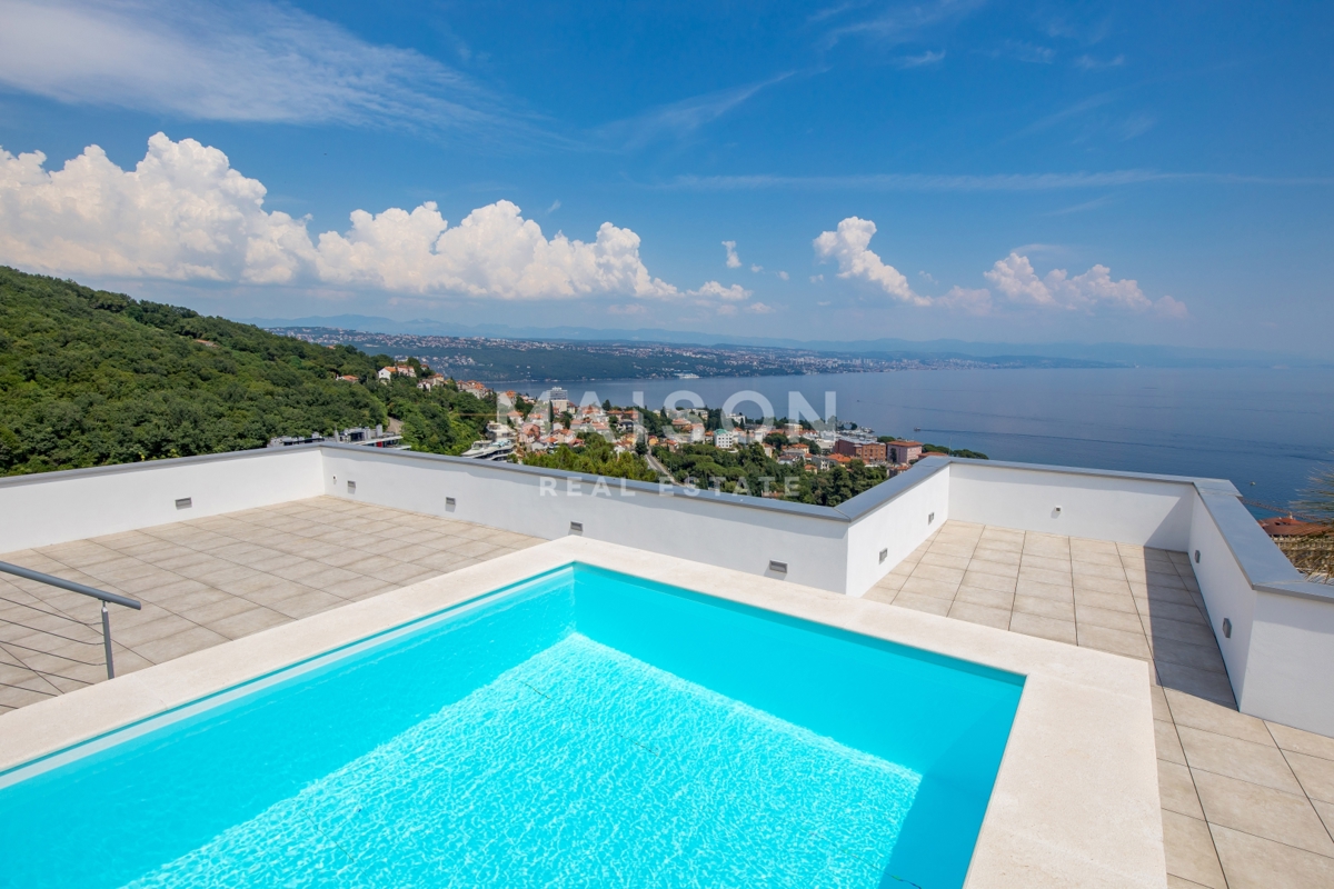 Appartamento Opatija - Centar, Opatija, 367,19m2