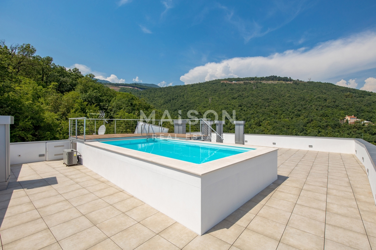 Appartamento Opatija - Centar, Opatija, 367,19m2