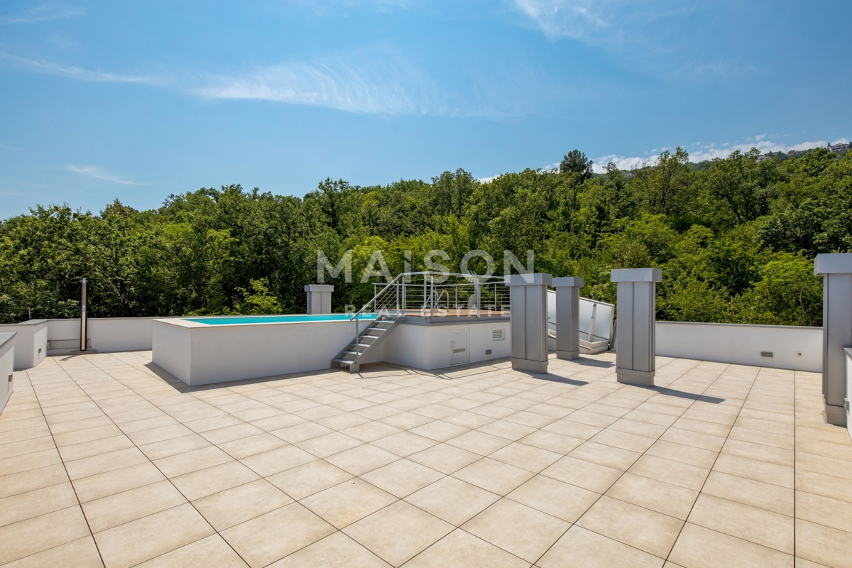 Appartamento Opatija - Centar, Opatija, 367,19m2