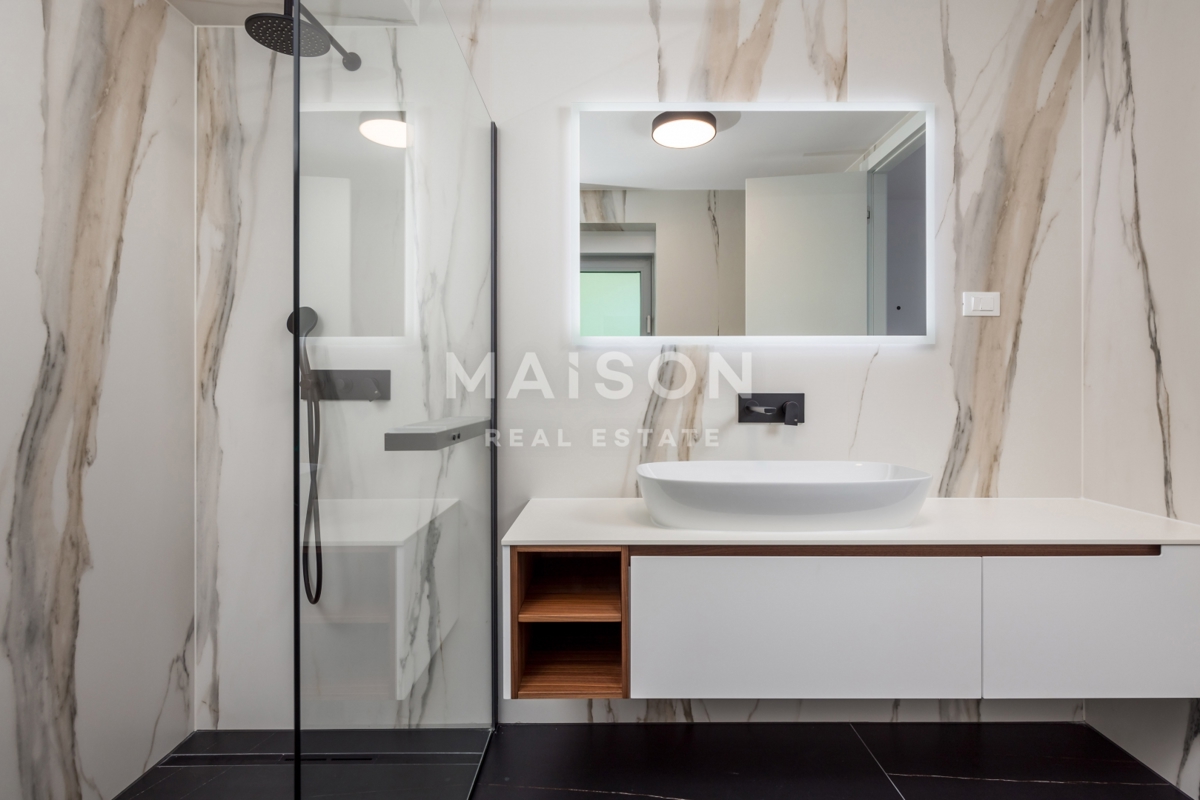 Appartamento Opatija - Centar, Opatija, 367,19m2