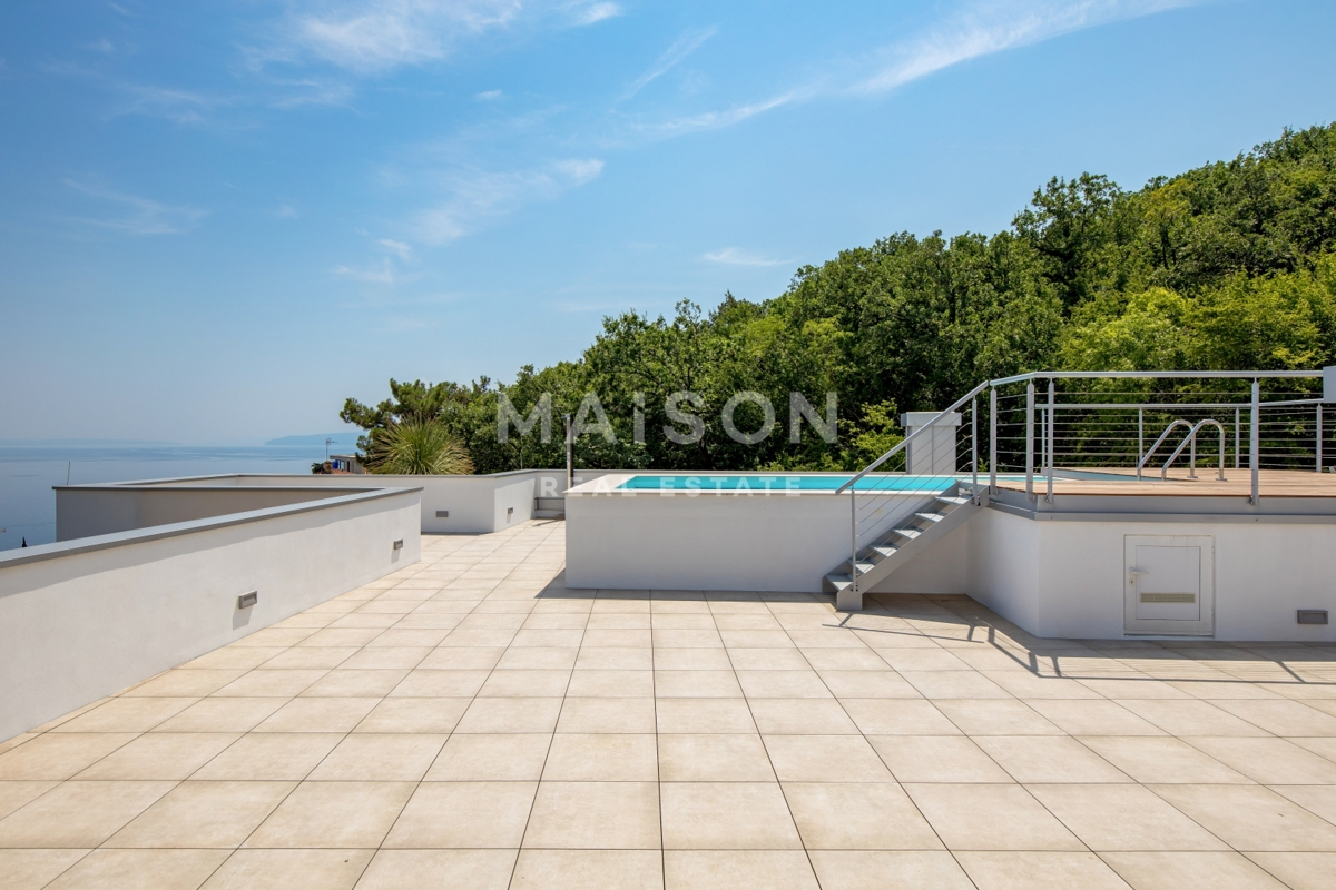 Appartamento Opatija - Centar, Opatija, 367,19m2