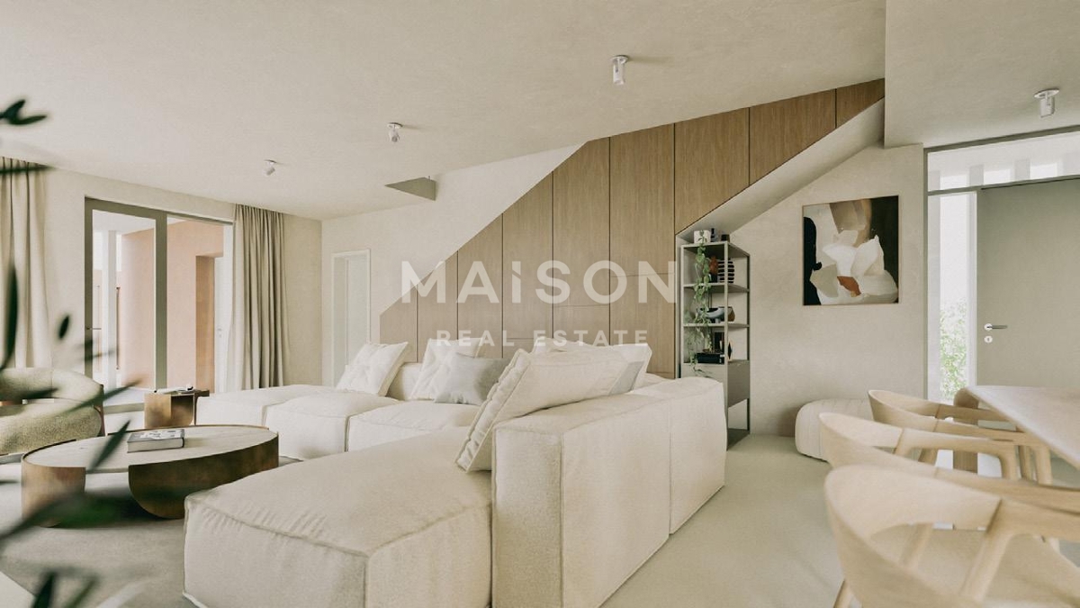 Villa Snašići, Sveta Nedelja, 283m2