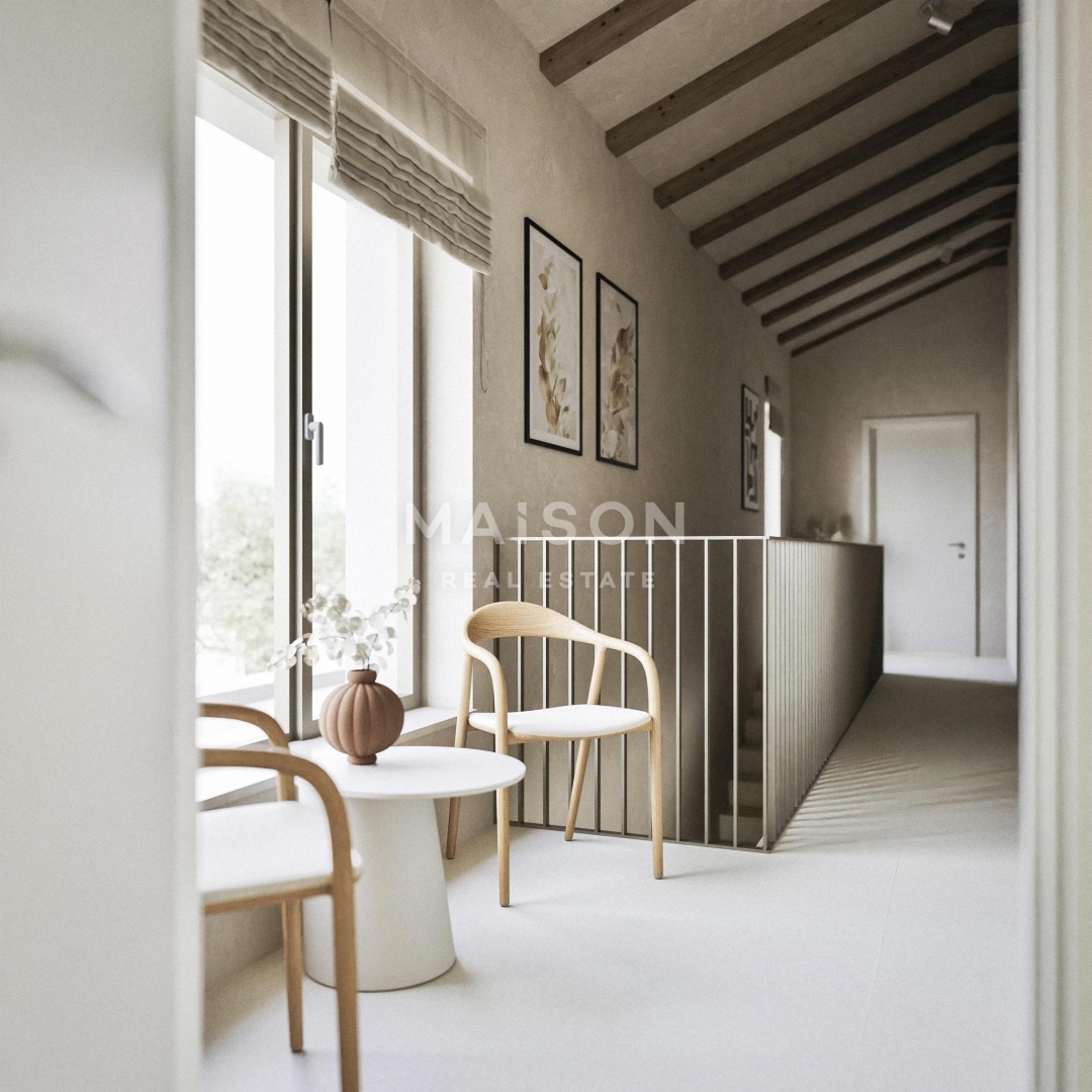 Villa Snašići, Sveta Nedelja, 283m2