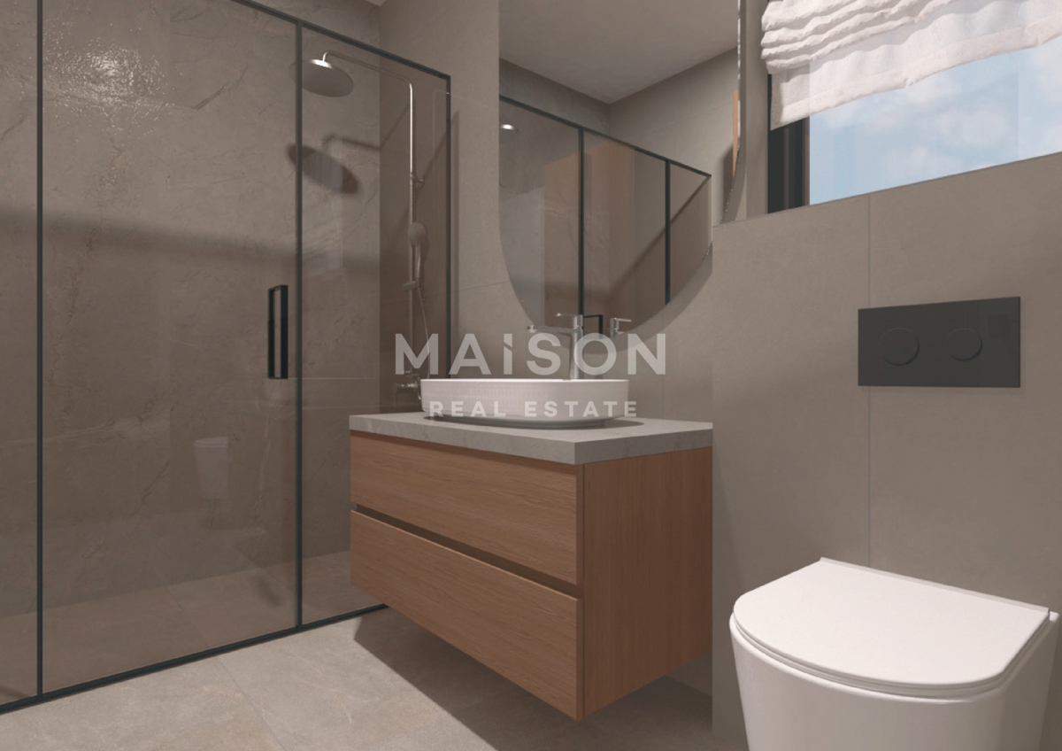 Casa Donja Jaska, Jastrebarsko, 114,45m2