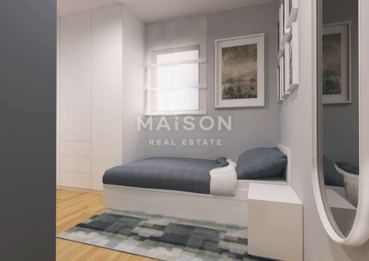 Casa Donja Jaska, Jastrebarsko, 114,45m2