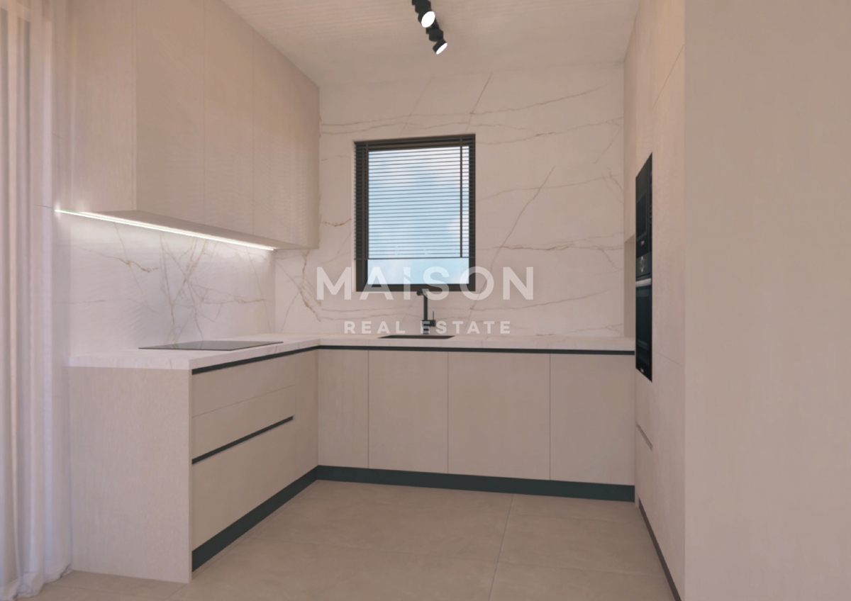 Casa Donja Jaska, Jastrebarsko, 114,45m2