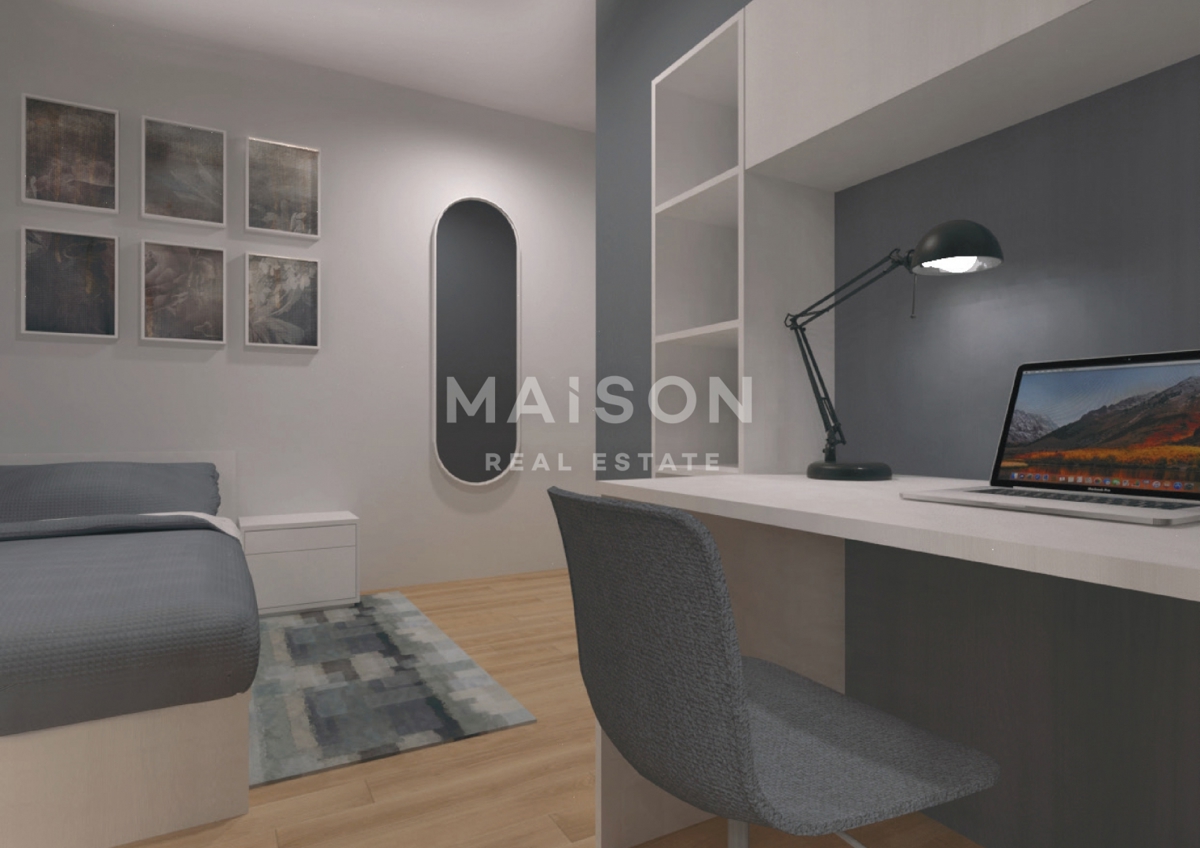 Casa Donja Jaska, Jastrebarsko, 114,45m2