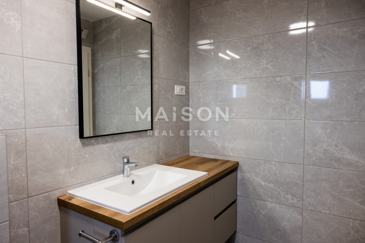 Appartamento Mandre, Kolan, 134,59m2