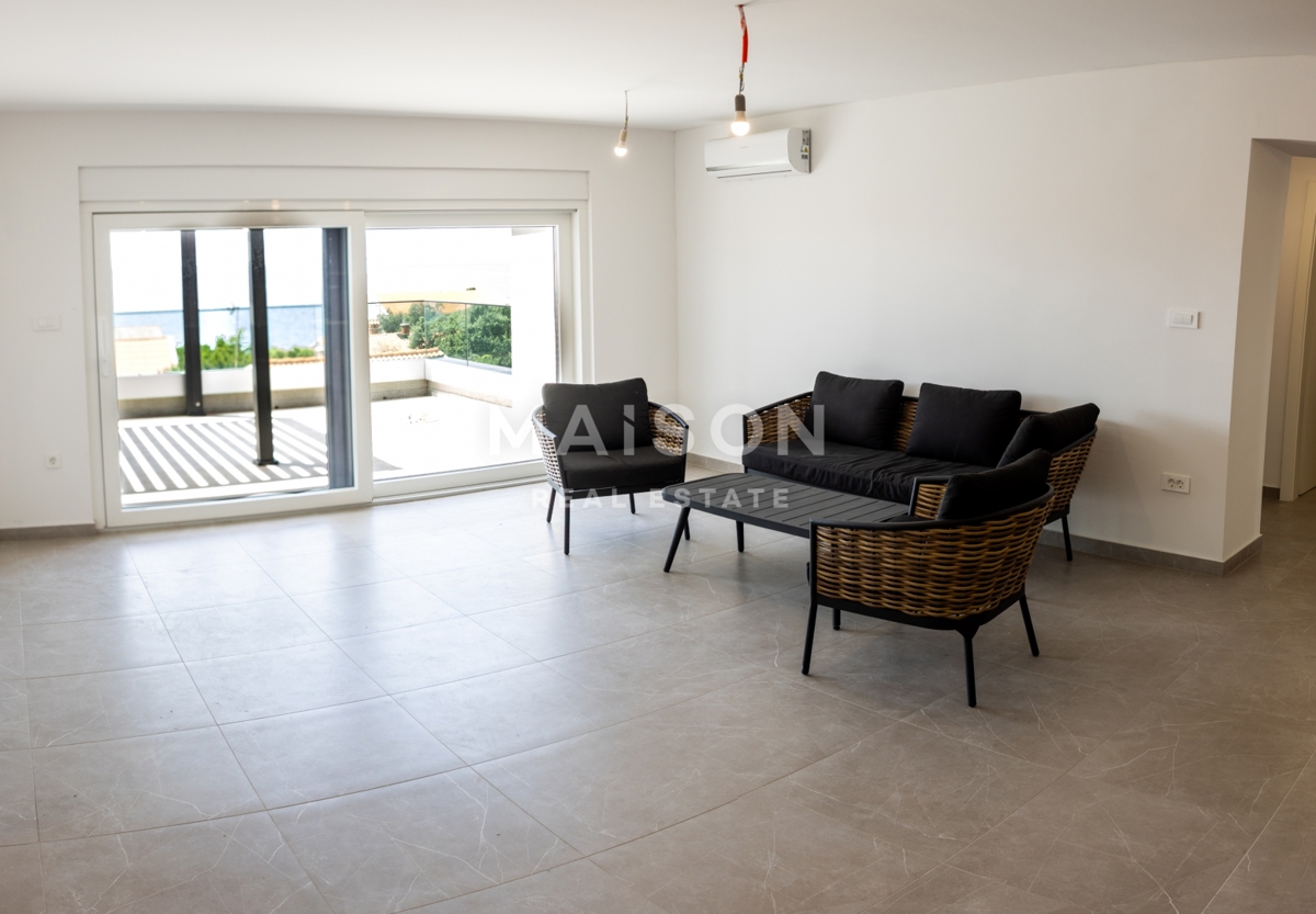 Appartamento Mandre, Kolan, 134,59m2