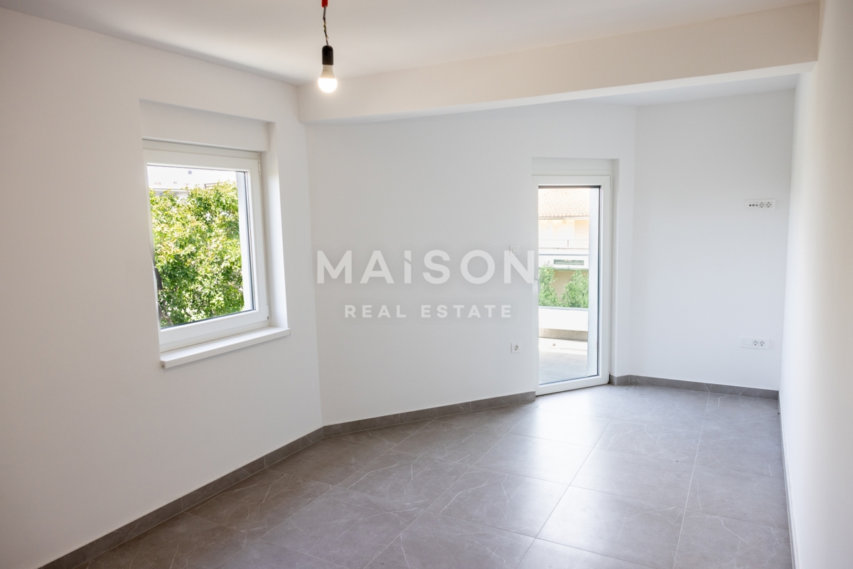 Appartamento Mandre, Kolan, 134,59m2