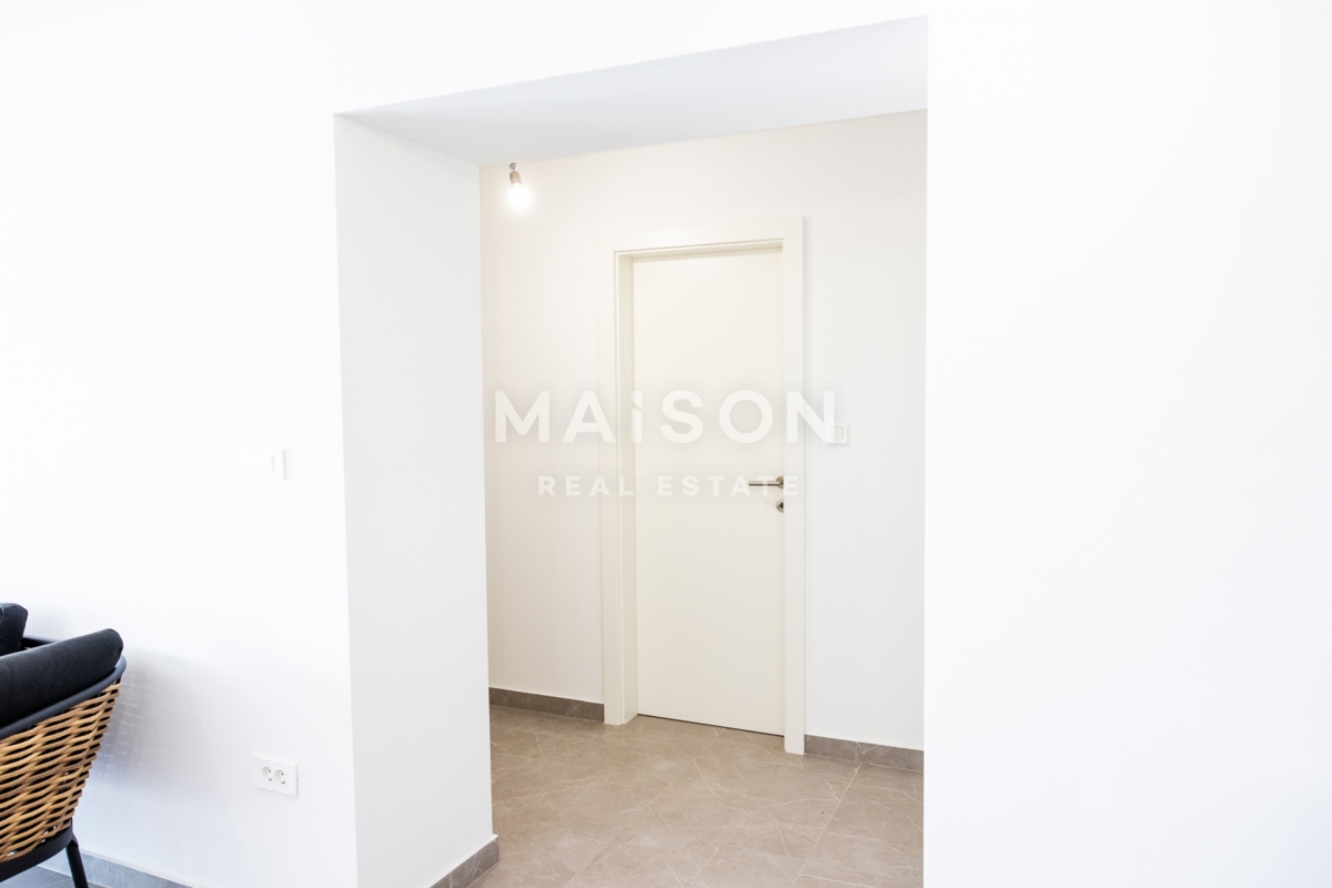 Appartamento Mandre, Kolan, 134,59m2