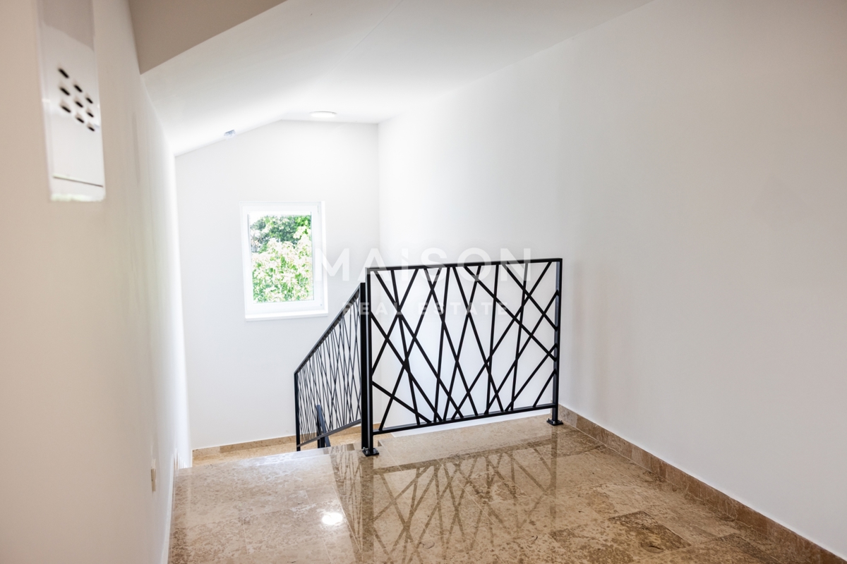 Appartamento Mandre, Kolan, 134,59m2