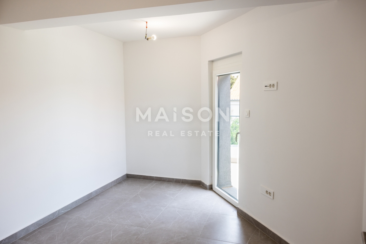 Appartamento Mandre, Kolan, 134,59m2