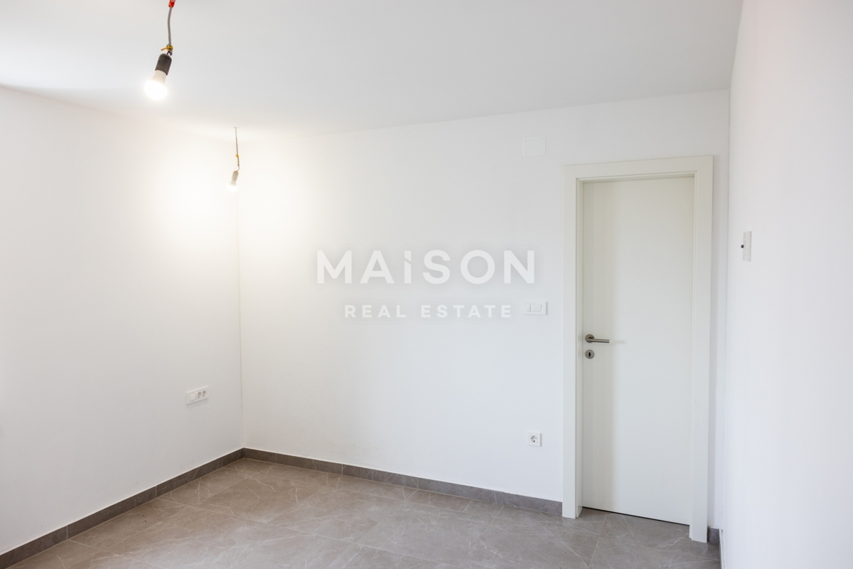 Appartamento Mandre, Kolan, 134,59m2