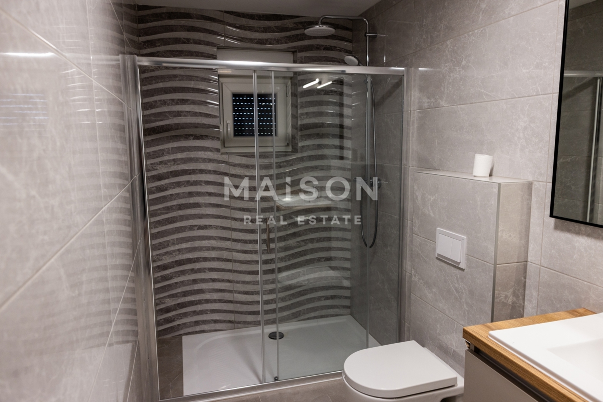 Appartamento Mandre, Kolan, 134,59m2