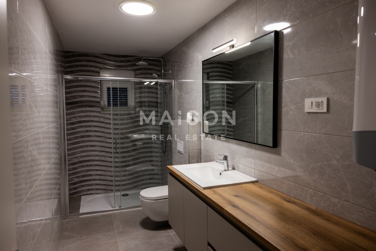 Appartamento Mandre, Kolan, 134,59m2