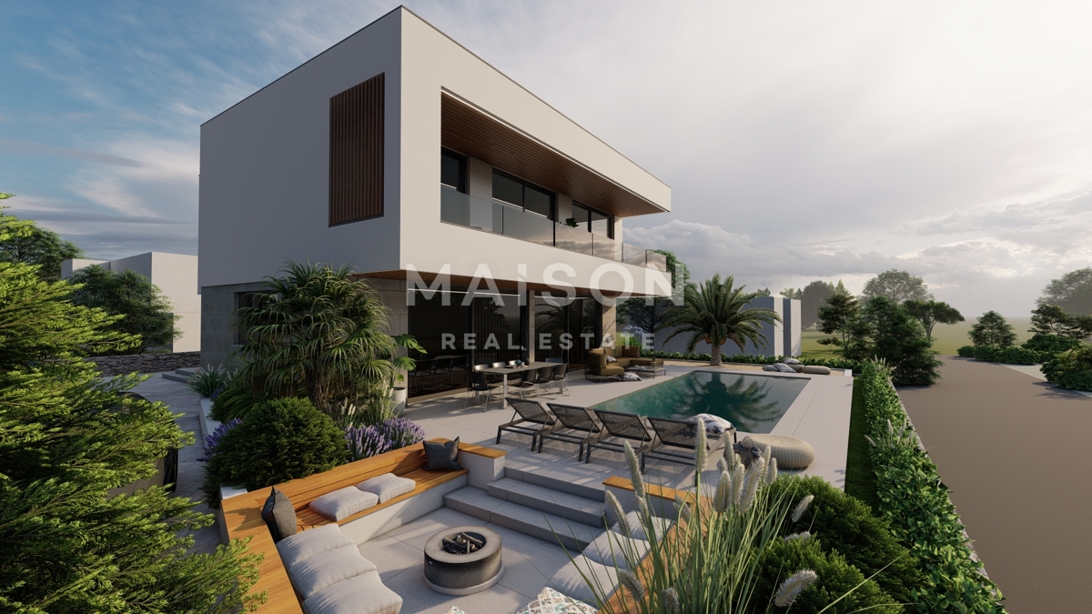 Terreno Žgaljići, Krk, 575m2