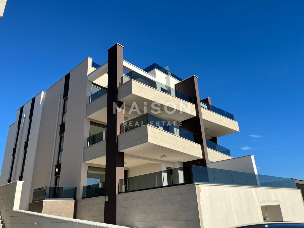 Appartamento Šimuni, Pag, 107,55m2