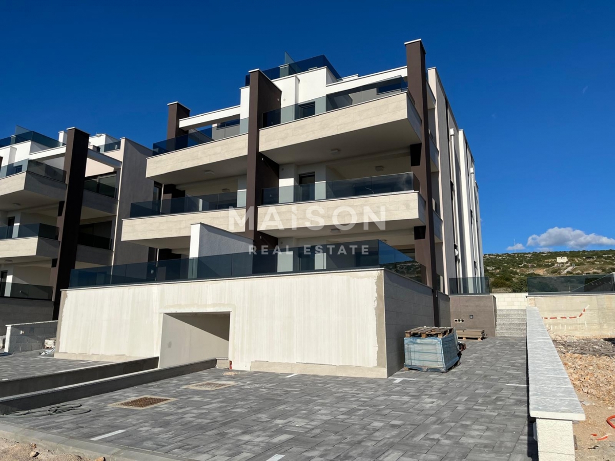 Appartamento Šimuni, Pag, 107,55m2