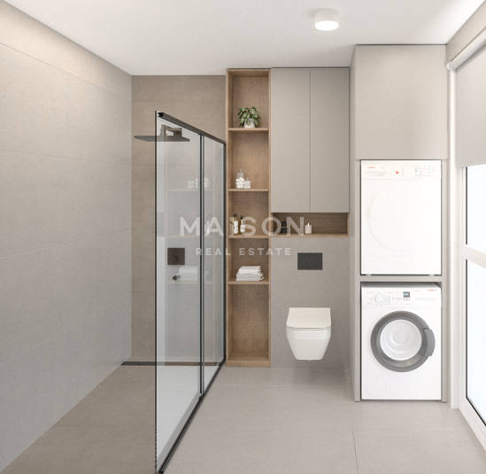 Appartamento Šimuni, Pag, 107,55m2