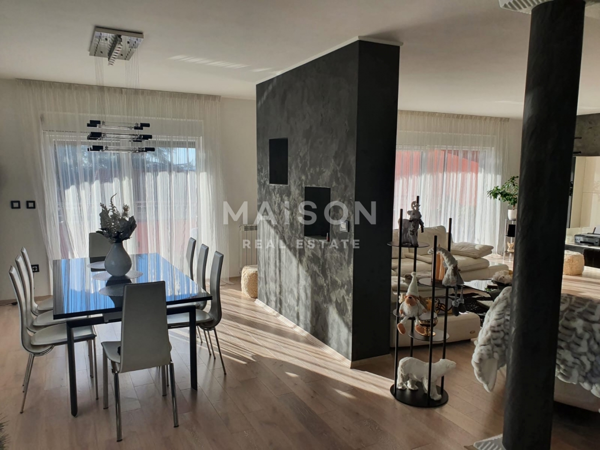 Appartamento Drenova, Rijeka, 220m2