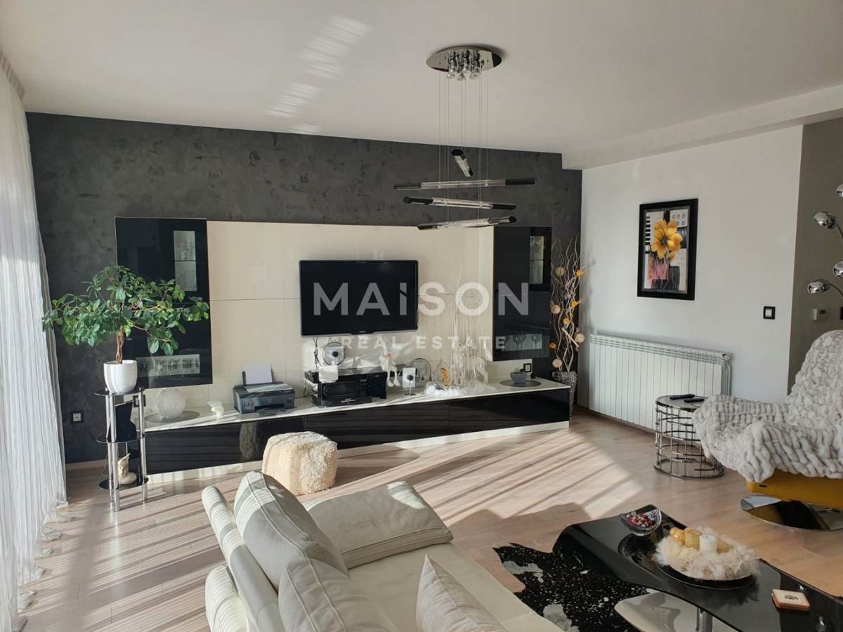 Appartamento Drenova, Rijeka, 220m2