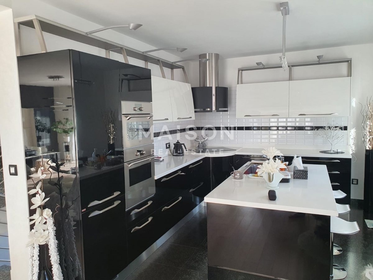 Appartamento Drenova, Rijeka, 220m2