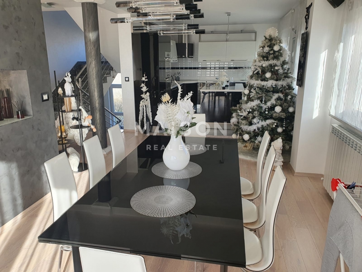 Appartamento Drenova, Rijeka, 220m2