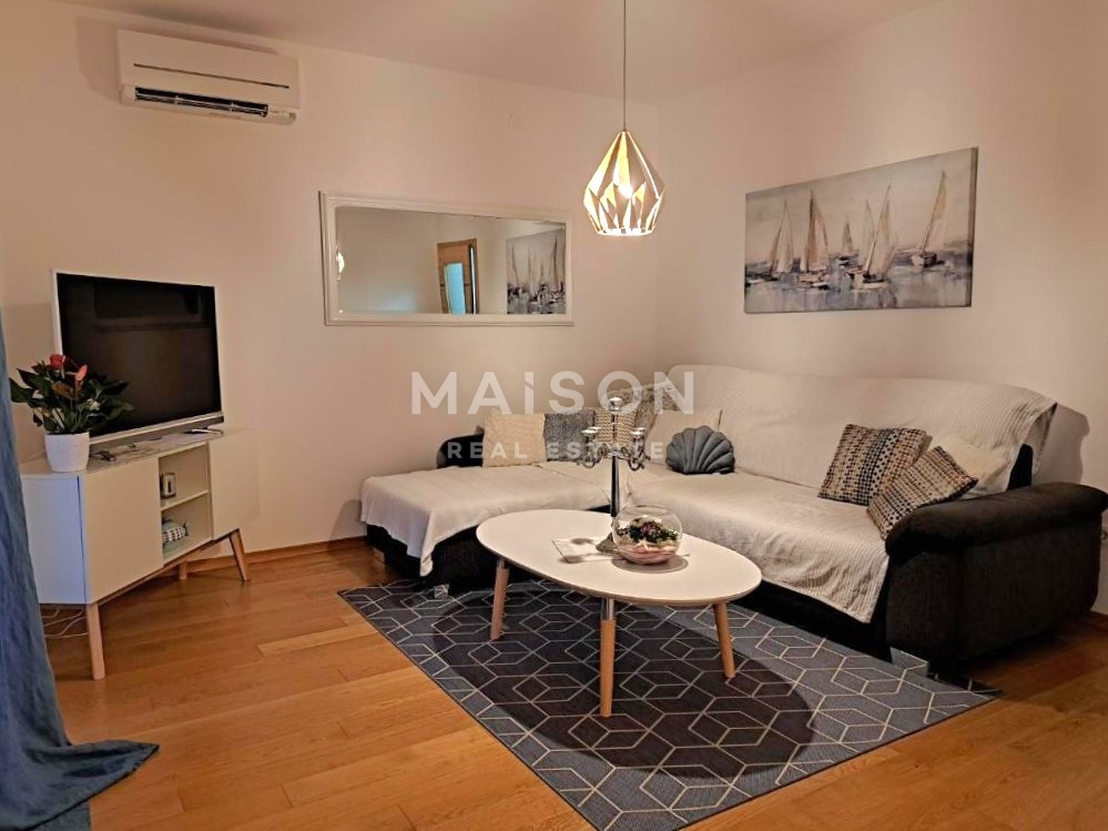 Appartamento Crikvenica, 58,55m2