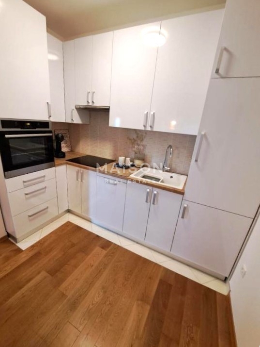 Appartamento Crikvenica, 58,55m2