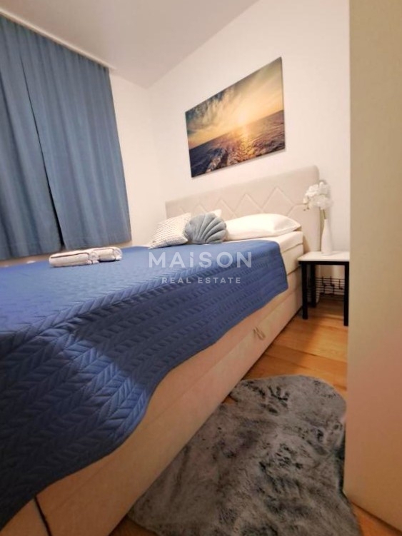 Appartamento Crikvenica, 58,55m2