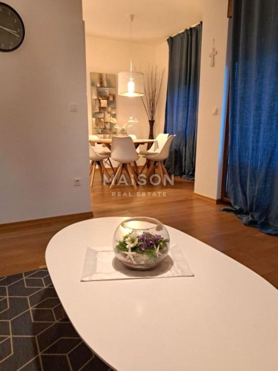 Appartamento Crikvenica, 58,55m2