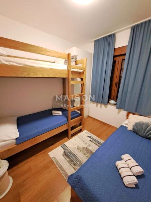 Appartamento Crikvenica, 58,55m2