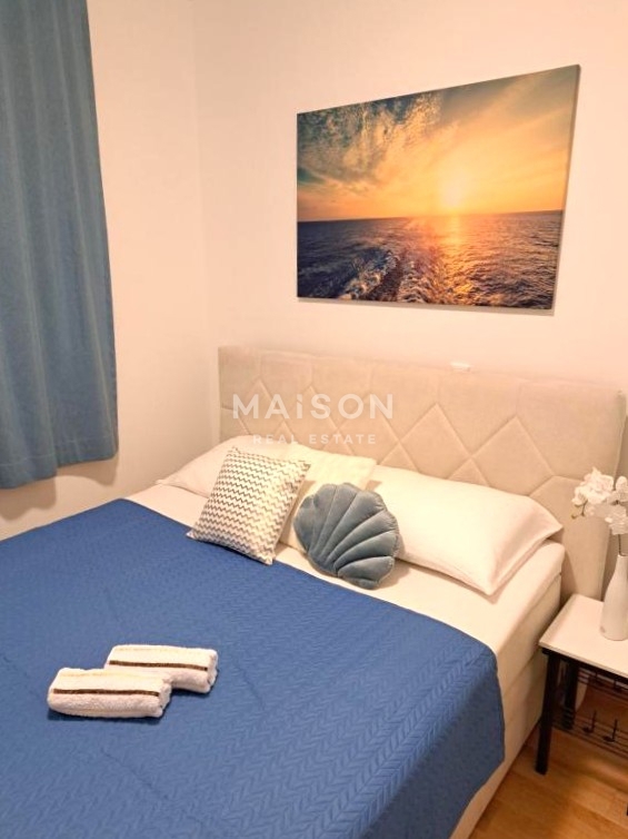 Appartamento Crikvenica, 58,55m2