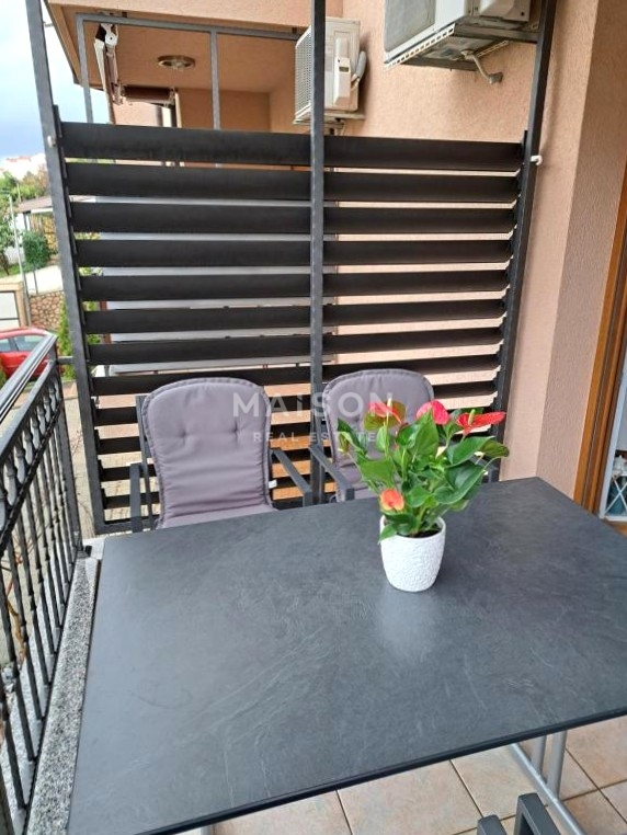 Appartamento Crikvenica, 58,55m2