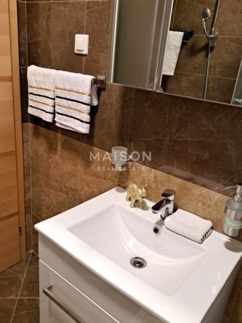 Appartamento Crikvenica, 58,55m2