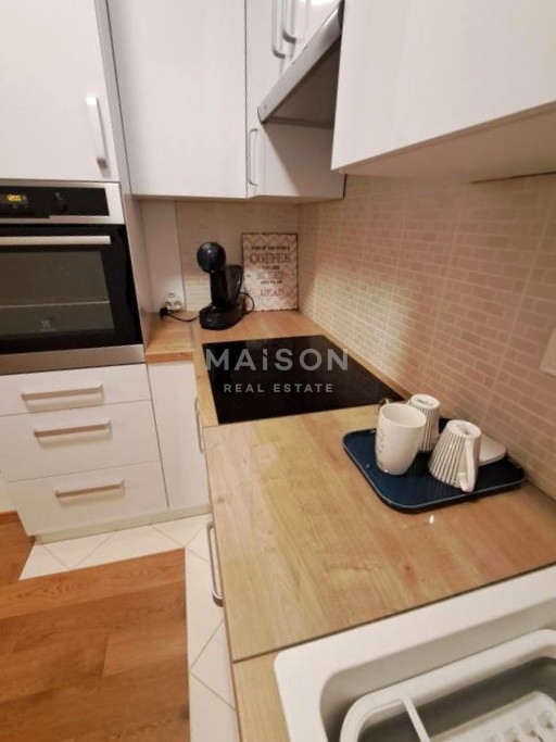 Appartamento Crikvenica, 58,55m2