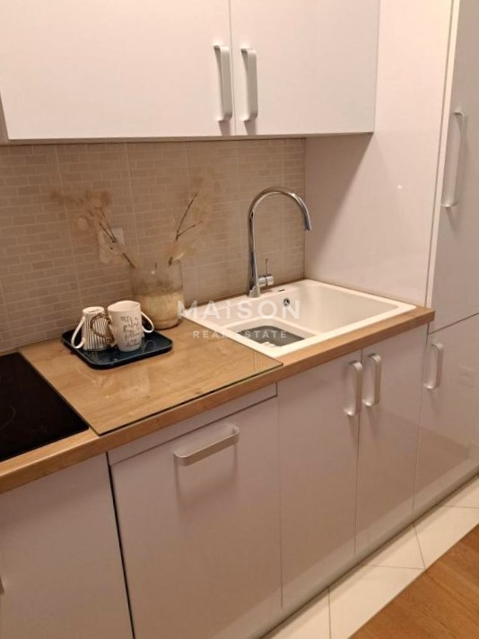 Appartamento Crikvenica, 58,55m2